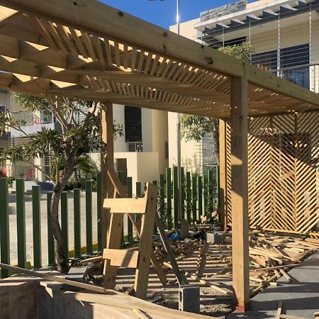 Verdana Sfm A2 Apart otel San Francisco de Macorís Dış mekan fotoğraf