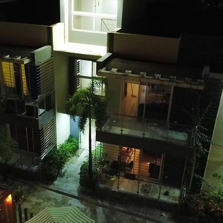 Verdana Sfm A2 Apart otel San Francisco de Macorís Dış mekan fotoğraf