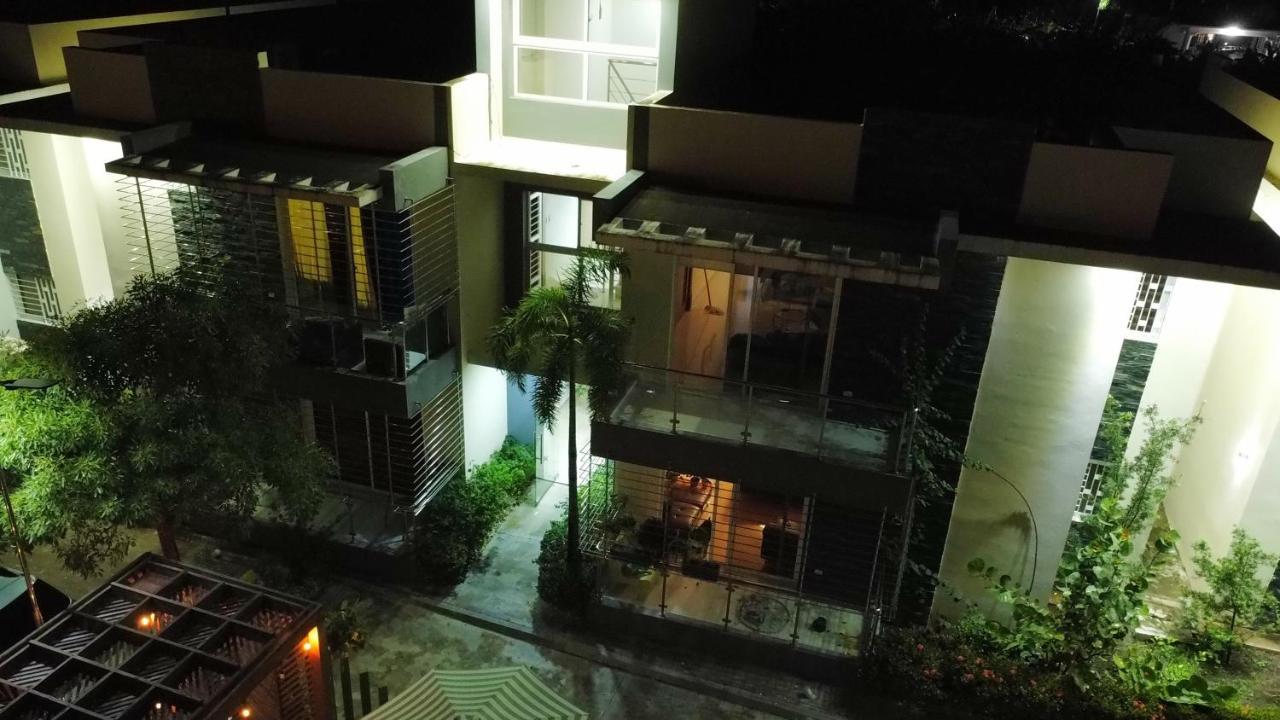 Verdana Sfm A2 Apart otel San Francisco de Macorís Dış mekan fotoğraf